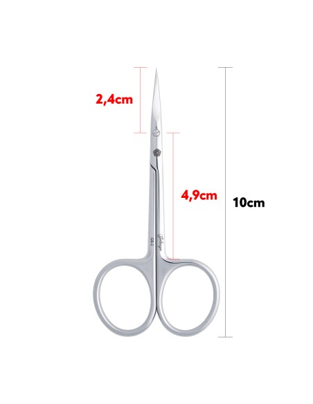 FORFECUTA CUTICULE GS-3 Gelaxyo