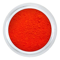Pigment Neon Orange N02 2