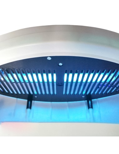 STERILIZATOR UV CU SERTAR 306x195x140mm