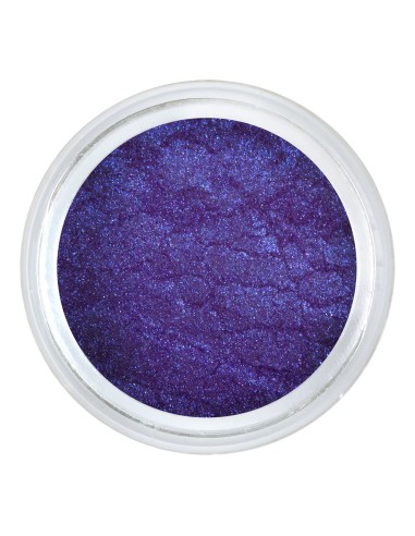 Pigment Sidefat S02 Blue-Violet