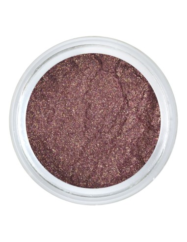 Pigment Sidefat S12 Brown Gold
