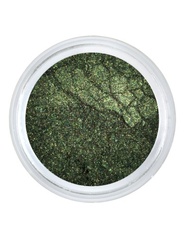 Pigment Sidefat S15 Green