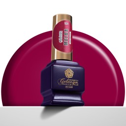 Oja Semipermanenta Gel Polish Rosie Gelaxyo Melba 190 - 7 ml