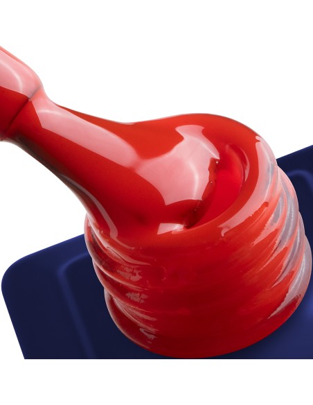 Oja Semipermanenta Gel Polish Rosie Gelaxyo Wanda 310 - 7 ml