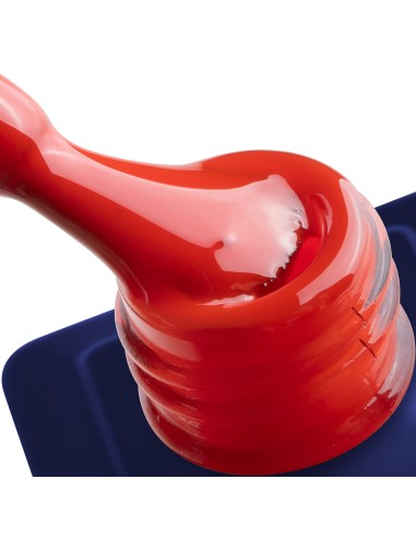 Oja Semipermanenta Gel Polish Rosie Gelaxyo...