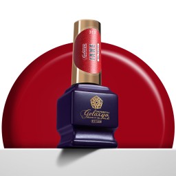 Oja Semipermanenta Gel Polish Rosie Gelaxyo Jane 313 - 7 ml