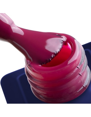 Oja Semipermanenta Gel Polish Rosie Gelaxyo...