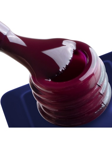 Oja Semipermanenta Gel Polish Rosie Gelaxyo...