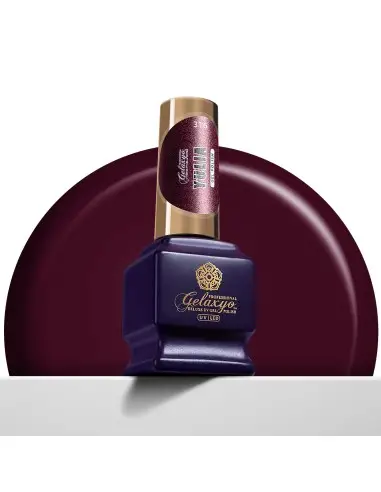 Oja Semipermanenta Gel Polish Rosie Gelaxyo Yulia 316 - 7 ml