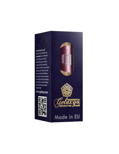 Oja Semipermanenta Gel Polish Rosie Gelaxyo...