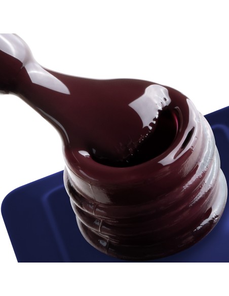 Oja Semipermanenta Gel Polish Rosie Gelaxyo Briar 317 - 7 ml