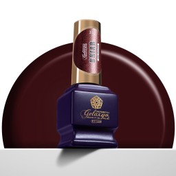 Oja Semipermanenta Gel Polish Rosie Gelaxyo Briar 317 - 7 ml