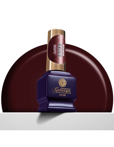Oja Semipermanenta Gel Polish Rosie Gelaxyo Briar 317 - 7 ml