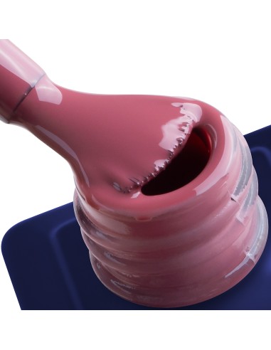 Oja Semipermanenta Gel Polish Roz Gelaxyo Sara...