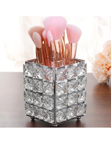 SUPORT BIJUTERIE DIN METAL ȘI CRISTALE,...