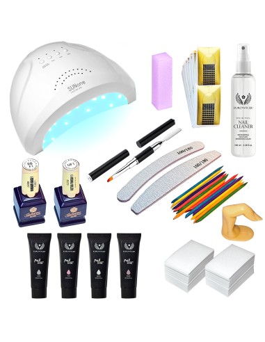 KIT POLYSTART1 CU LAMPĂ SUNONE