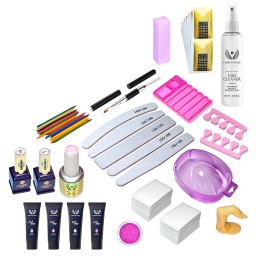 KIT POLYSTART2 PLUS - FĂRĂ LAMPĂ
