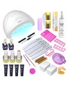 KIT TIENDA POLYSTART MAXI - CU LAMPĂ SUNONE