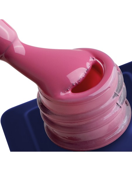 Oja Semipermanenta Gel Polish Roz Gelaxyo Bridget 321 - 7 ml