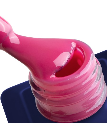 Oja Semipermanenta Gel Polish Roz Gelaxyo Katerina 322 - 7 ml