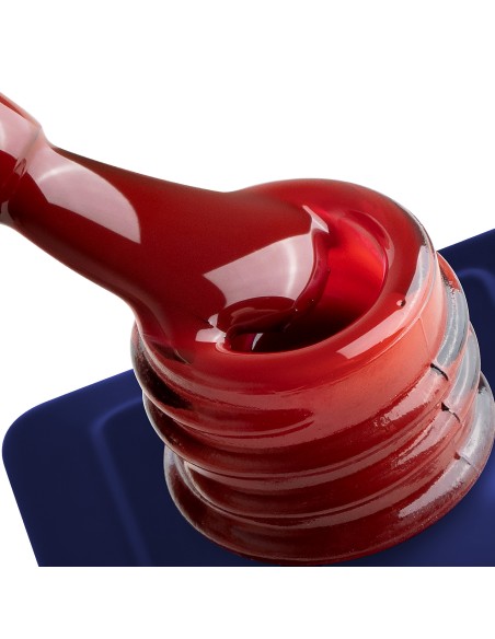 Oja Semipermanenta Gel Polish Rosie Gelaxyo Rusty 323 - 7 ml