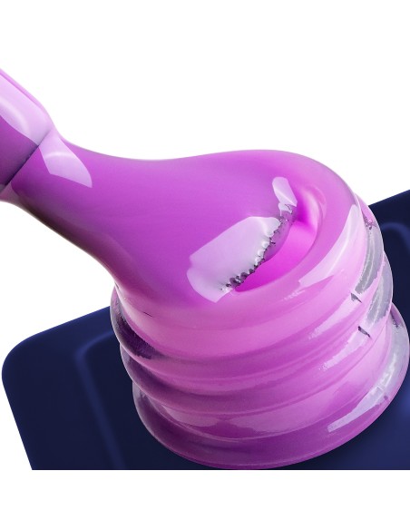 Oja Semipermanenta Gel Polish Violet Gelaxyo Yara 325 - 7 ml