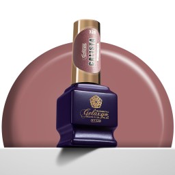 Oja Semipermanenta Gel Polish Cafenie Gelaxyo Calista 326...