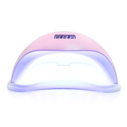 KIT TIENDA POLYSTART PLUS - CU LAMPĂ SUN5 PINK 2
