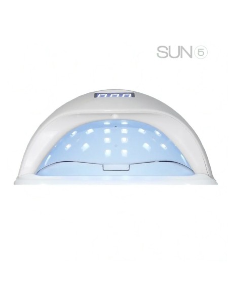 KIT POLYSTART2 PLUS - CU LAMPĂ SUN5 WHITE