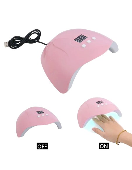 KIT UNGHII VIVA LA TIENDA 02