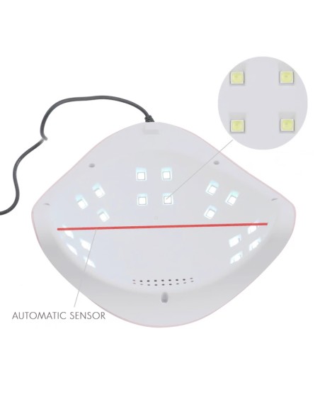 KIT UNGHII VIVA LA TIENDA 07