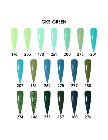 Oja Semipermanenta Gel Polish Albastra Gelaxyo...