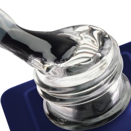 BOTTLE BUILDER STRONG 01 15ml - CLEAR 2