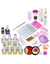 KIT RUBBER3 MAXI + CADOU