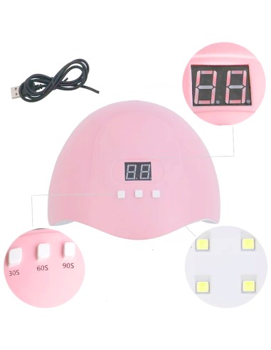 KIT UNGHII VIVA LA TIENDA 17