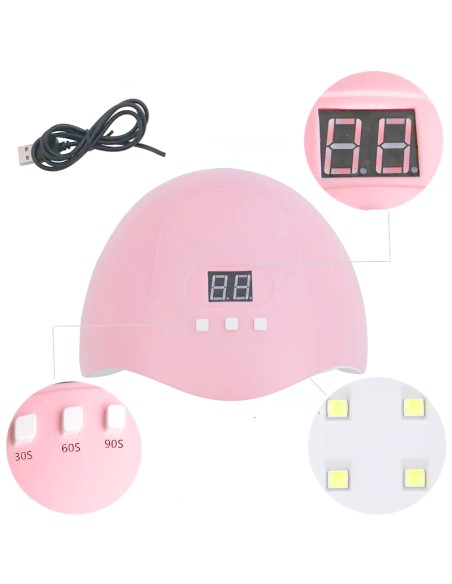 KIT UNGHII VIVA LA TIENDA 17