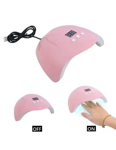 KIT UNGHII VIVA LA TIENDA 27 + CADOU