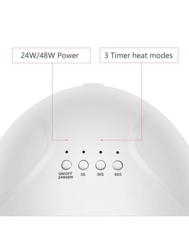 KIT UNGHII VIVA LA TIENDA 13