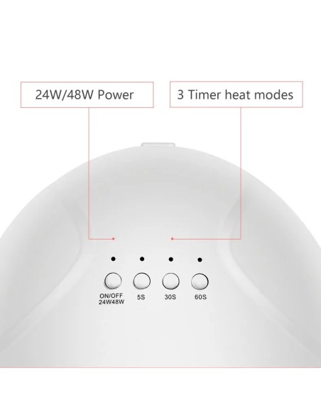 KIT UNGHII VIVA LA TIENDA 28 + CADOU