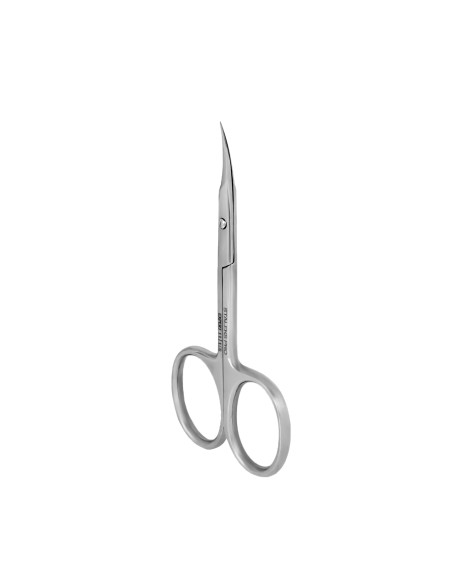 FORFECUŢĂ CUTICULE SE-11/1 STALEKS - pt mâna stangă