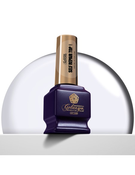 GELAXYO SELF REPAIR TOP  7ml