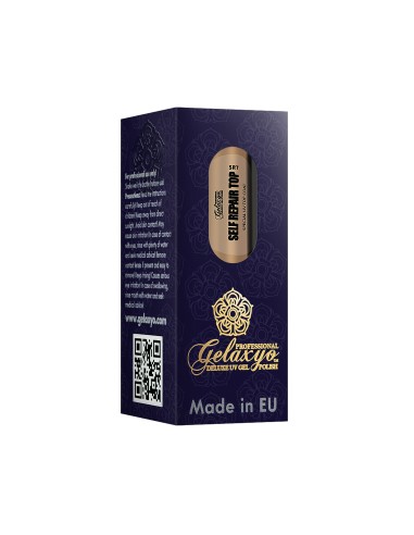 GELAXYO SELF REPAIR TOP  7ml