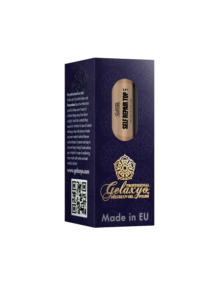 GELAXYO SELF REPAIR TOP  7ml