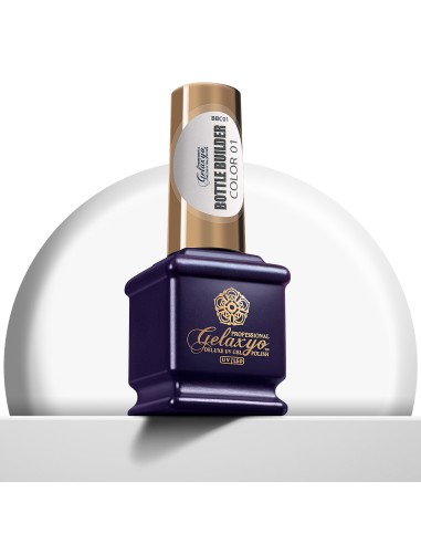 BOTTLE BUILDER COLOR 01 15ml