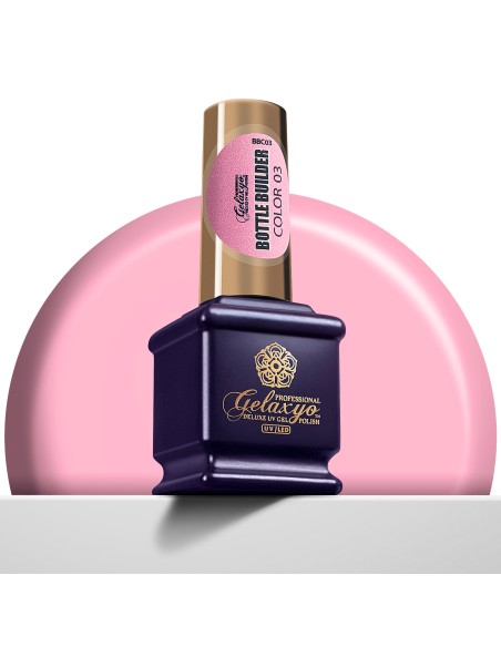 GELAXYO BOTTLE BUILDER COLOR 03 15ml