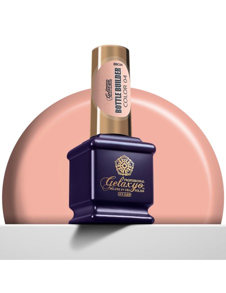 GELAXYO BOTTLE BUILDER COLOR 04 15ml
