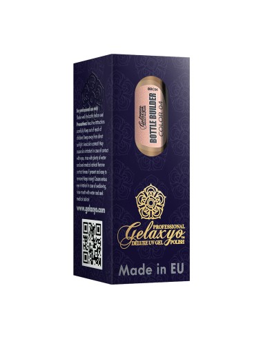 GELAXYO BOTTLE BUILDER COLOR 04 15ml