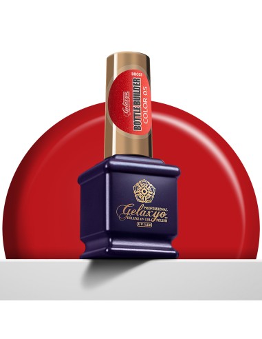 GELAXYO BOTTLE BUILDER COLOR 05 15ml