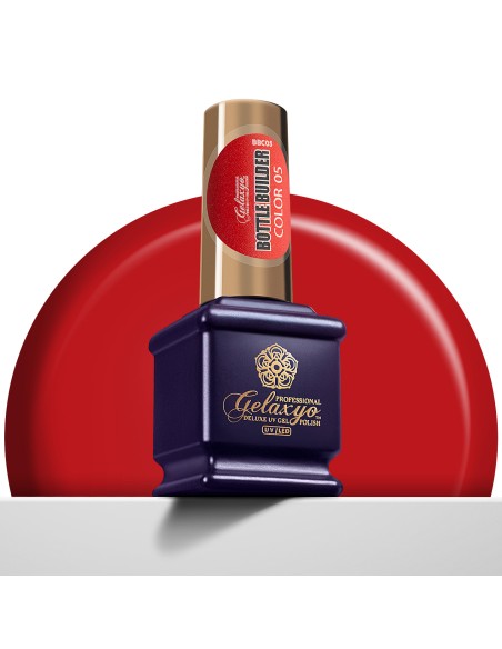 GELAXYO BOTTLE BUILDER COLOR 05 15ml