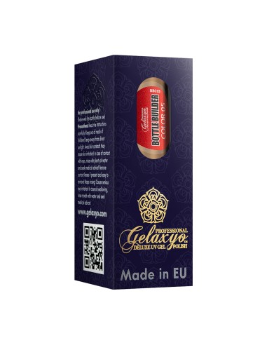 GELAXYO BOTTLE BUILDER COLOR 05 15ml